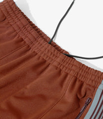 H.D. Track Pant - Poly Smooth