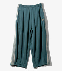 H.D. Track Pant - Poly Smooth