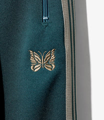 H.D. Track Pant - Poly Smooth