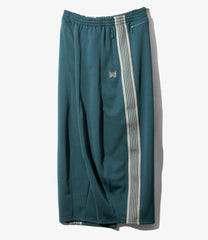 H.D. Track Pant - Poly Smooth
