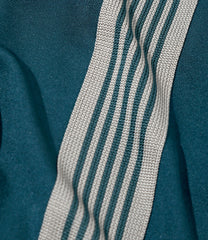 H.D. Track Pant - Poly Smooth