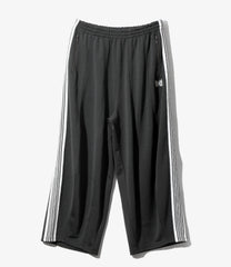 H.D. Track Pant - Poly Smooth