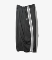 H.D. Track Pant - Poly Smooth