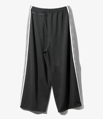 H.D. Track Pant - Poly Smooth
