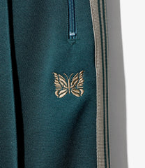 Jodhpur Track Pant - Poly Smooth