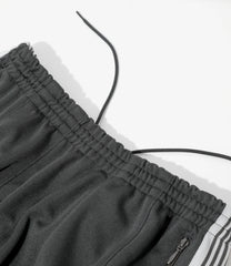 Jodhpur Track Pant - Poly Smooth