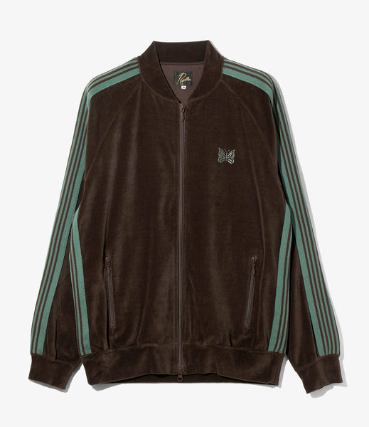 NEEDLES-JACKETS – NEPENTHES ONLINE STORE