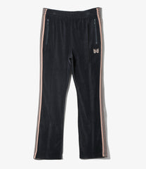 Narrow Track Pant - C/PE Velour – NEPENTHES ONLINE STORE