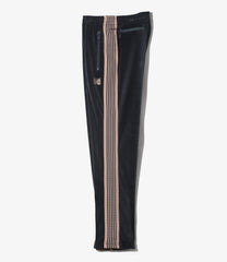 Narrow Track Pant - C/PE Velour – NEPENTHES ONLINE STORE