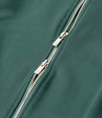 Dolman Sleeve Track Jacket - Bright Jersey