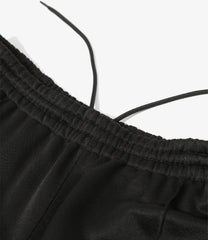 Sarouel Track Pant - Bright Jersey