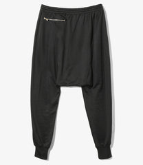 Sarouel Track Pant - Bright Jersey