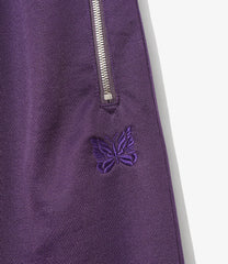 Sarouel Track Pant - Bright Jersey