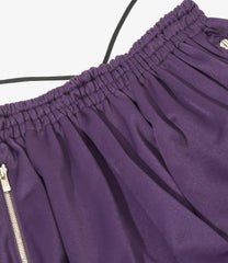 Sarouel Track Pant - Bright Jersey