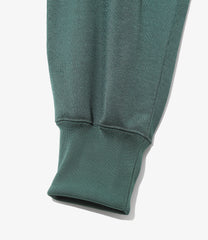 Sarouel Track Pant - Bright Jersey