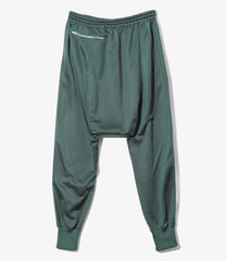 Sarouel Track Pant - Bright Jersey