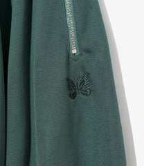 Balloon Track Skirt - Bright Jersey