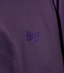 Zipped Hoody - Bright Jersey