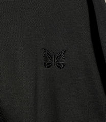 Zipped Hoody - Bright Jersey