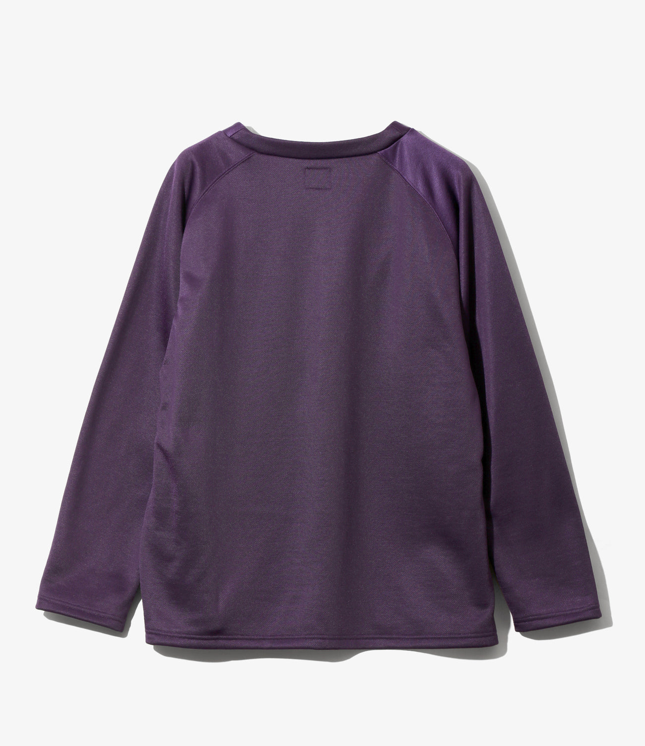 V-Neck Cardigan - Bright Jersey – NEPENTHES ONLINE STORE