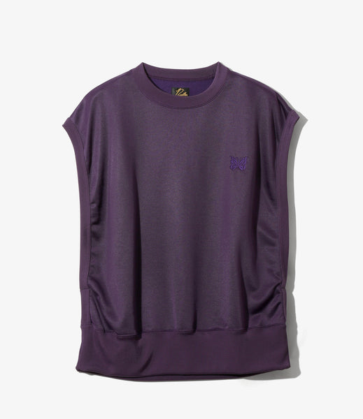 トップス Needles Sleeveless Shirt Bright Jersey SX426A-0_grande.jpg?v=1772948482
