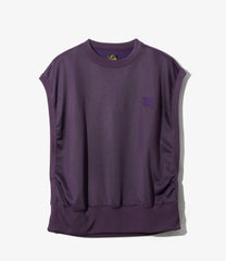 Sleeveless Shirt - Bright Jersey