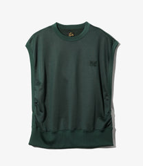 Sleeveless Shirt - Bright Jersey