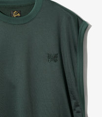 Sleeveless Shirt - Bright Jersey