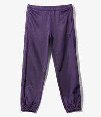 Zipped Sweat Pant - Bright Jersey