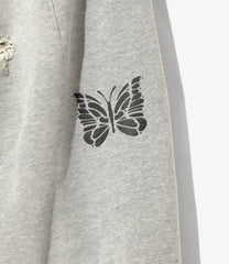 Deconstructed H.D. Sweat Pant