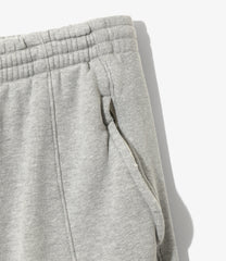 Deconstructed H.D. Sweat Pant