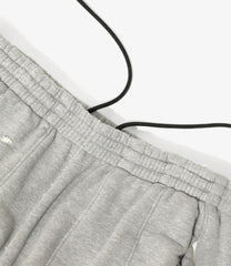 Deconstructed H.D. Sweat Pant