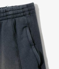 Deconstructed H.D. Sweat Pant