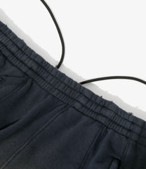 Deconstructed H.D. Sweat Pant