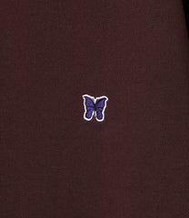 Regular Collar Polo - Cotton Pique