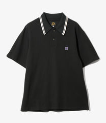 Regular Collar Polo - Cotton Pique