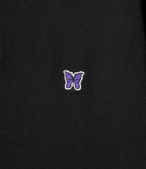 Regular Collar Polo - Cotton Pique