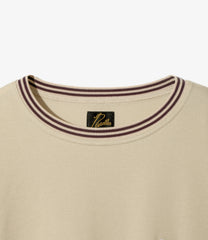 Ringer Tee  - Cotton Pique