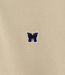 Ringer Tee  - Cotton Pique