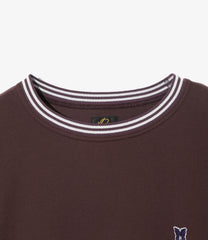 Ringer Tee  - Cotton Pique