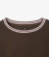 Ringer Tee  - Cotton Pique