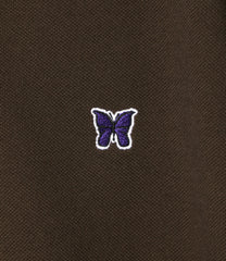 Ringer Tee  - Cotton Pique