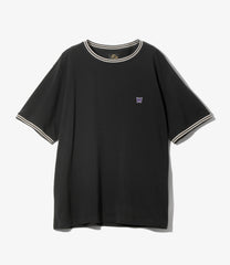 Ringer Tee  - Cotton Pique