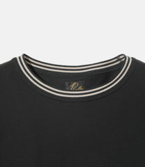 Ringer Tee  - Cotton Pique