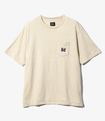 S/S Pocket Tee - Cotton Jersey