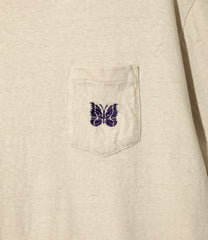S/S Pocket Tee - Cotton Jersey