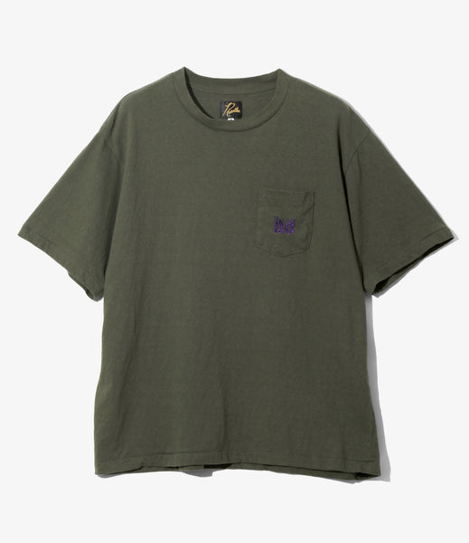 NEEDLES-T-SHIRT / SWEAT SHIRT – NEPENTHES ONLINE STORE