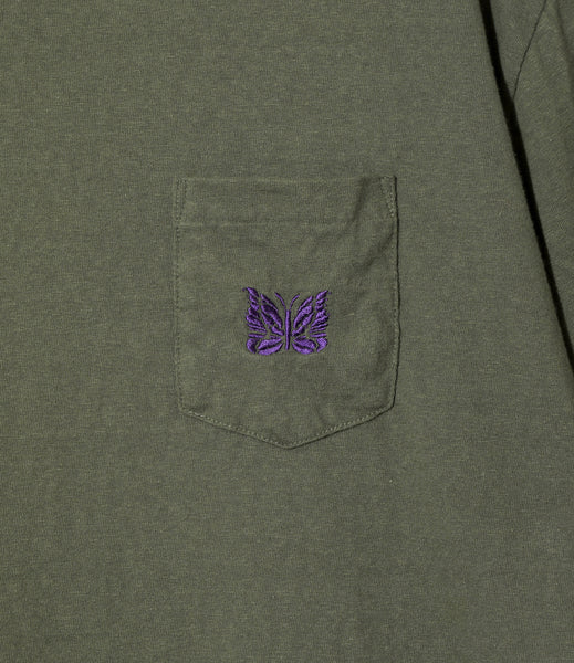 NEEDLES-T-SHIRT / SWEAT SHIRT – タグ 