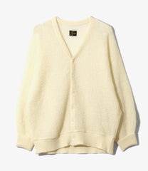 Dolman Sweater - Crepe Weave