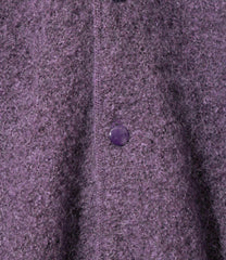 Dolman Sweater - Crepe Weave